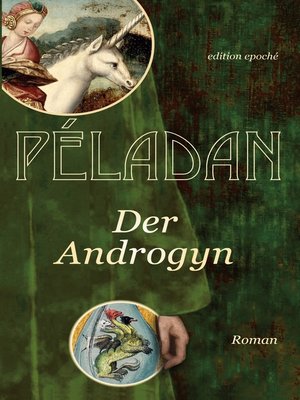 cover image of Der Androgyn